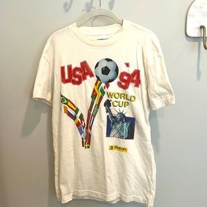 USA World Cup T-shirt